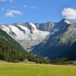 Mountainbiken in den Hohe Tauern Pinzgau